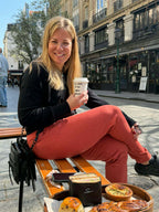 Andréanne - Pantalon