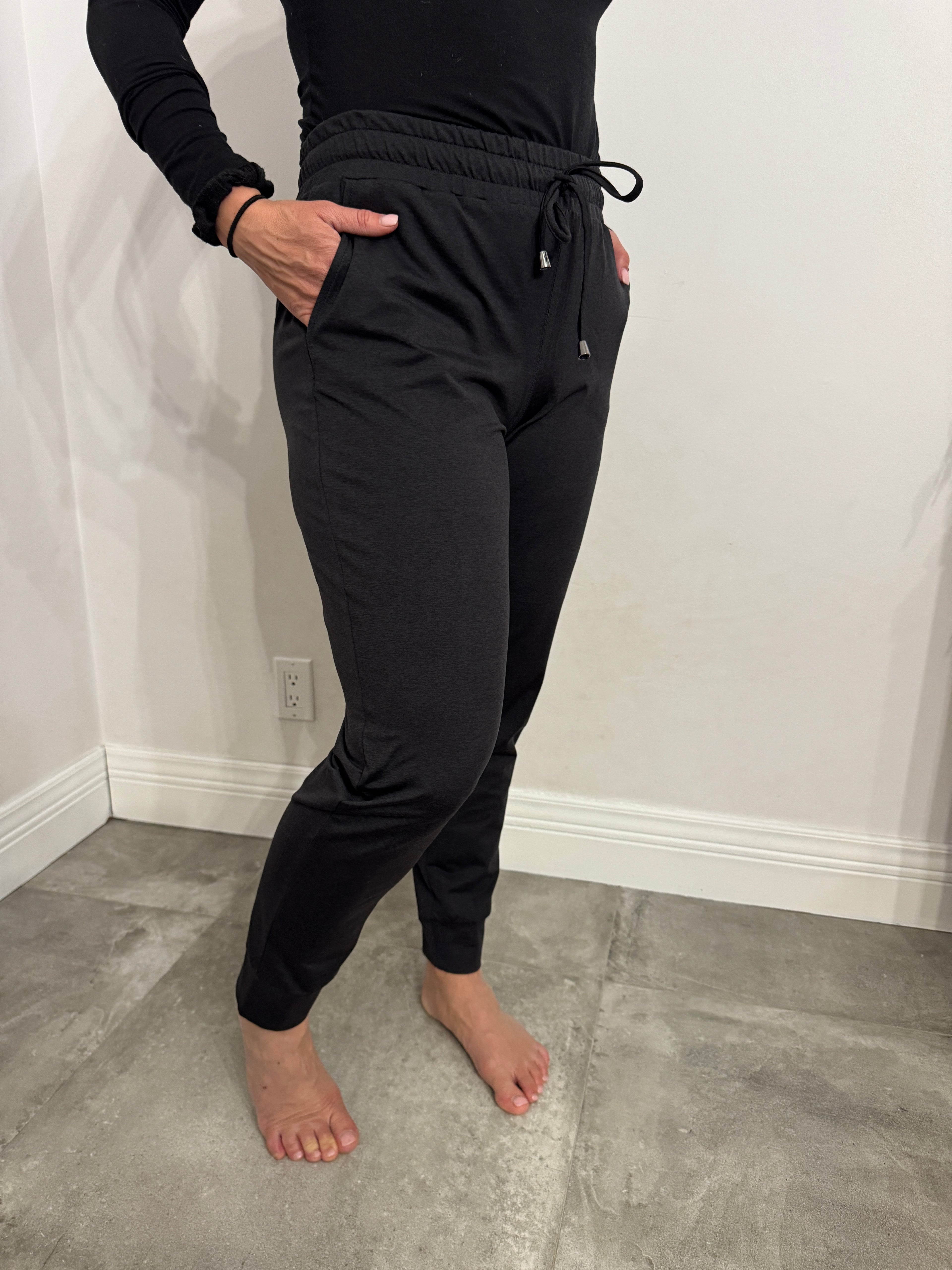 Andréanne - Trousers