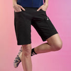 Short Marie-Belle noir: une création québécoise signée KSL