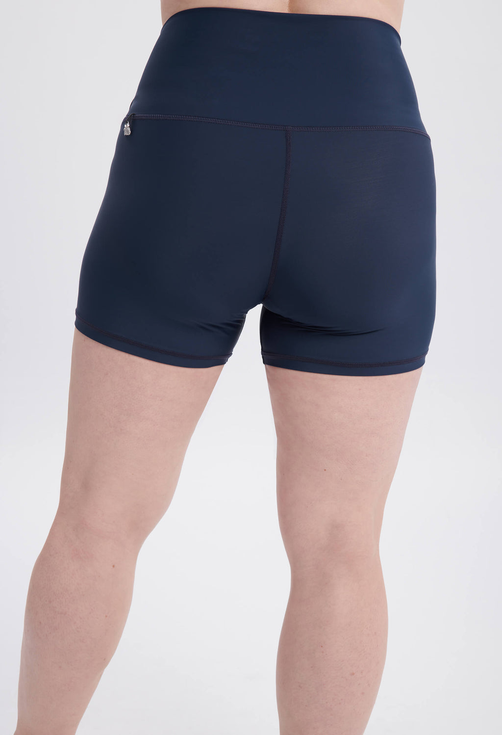 Vilaine - High-waisted shaping shorts