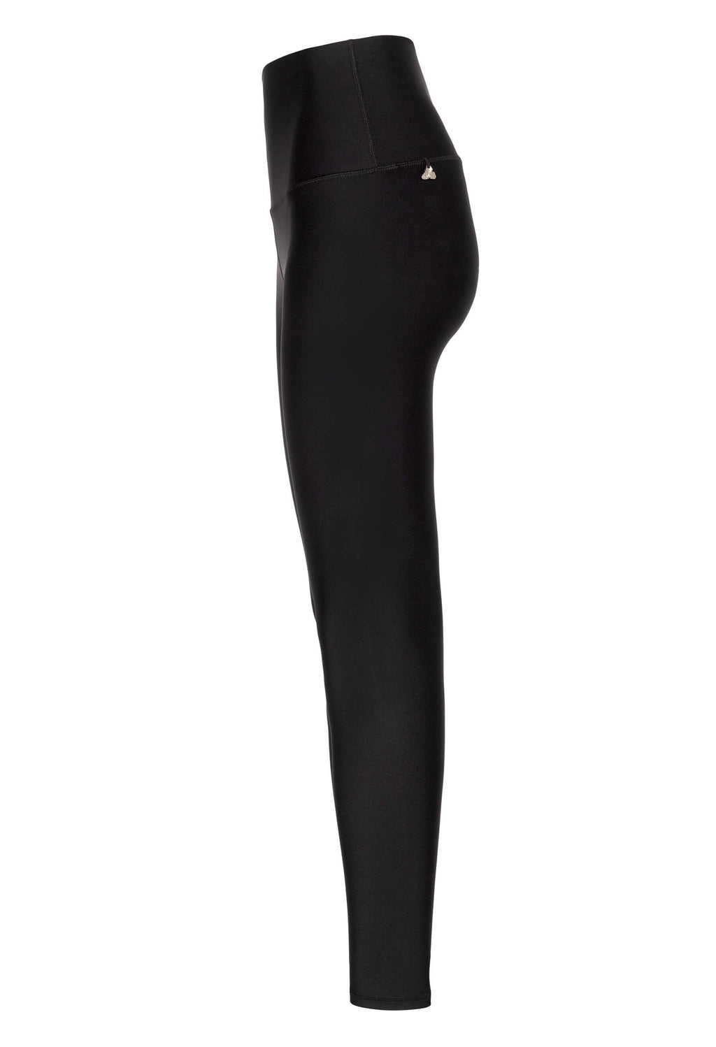 Angelina - Édition Éco - Legging taille haute noir