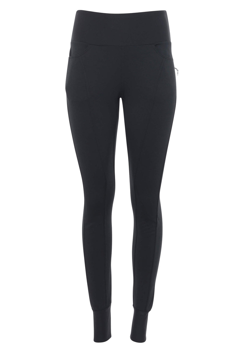 Anouk - Technical trousers lined with Polartec®