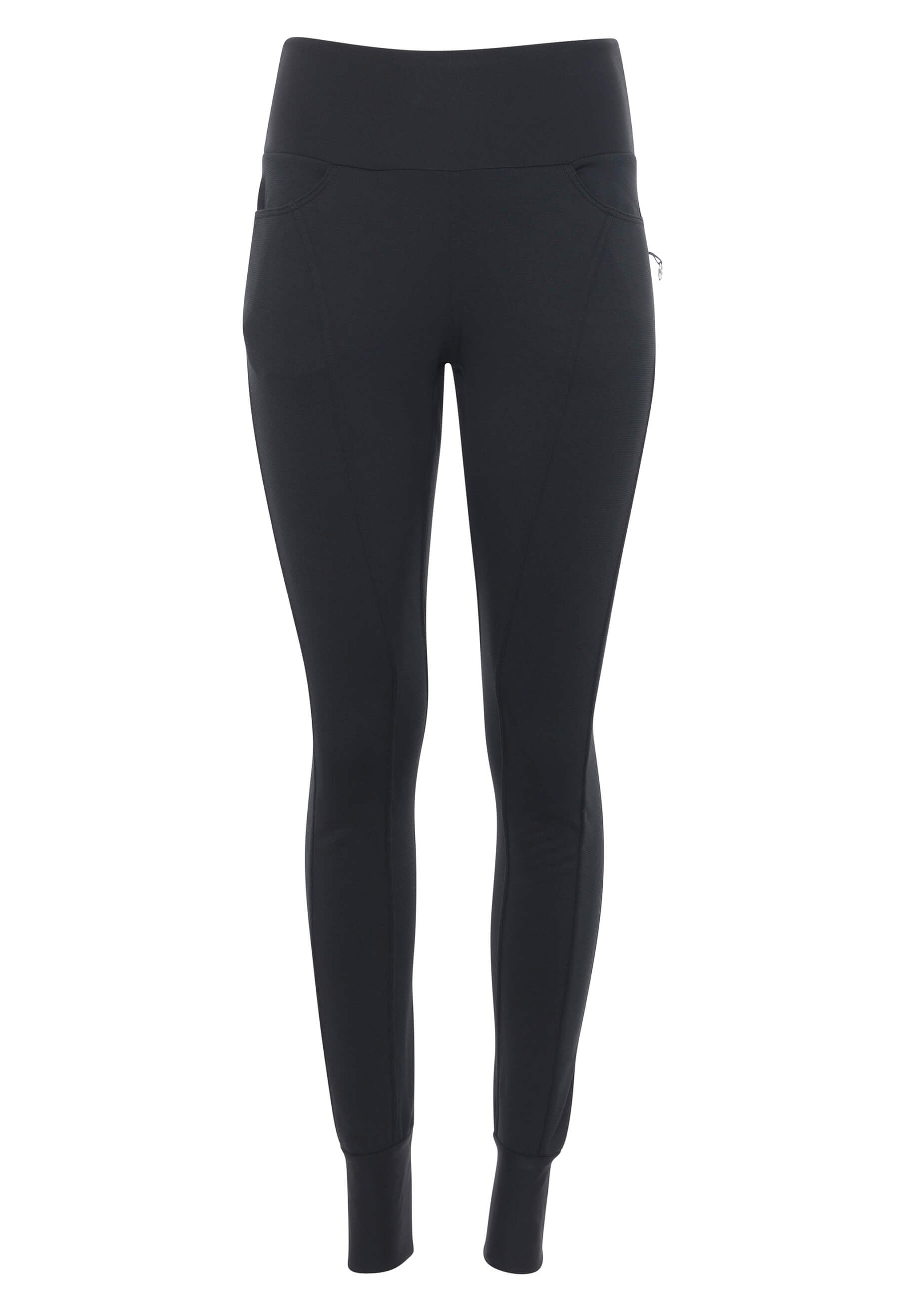 Anouk - Technical trousers lined with Polartec®