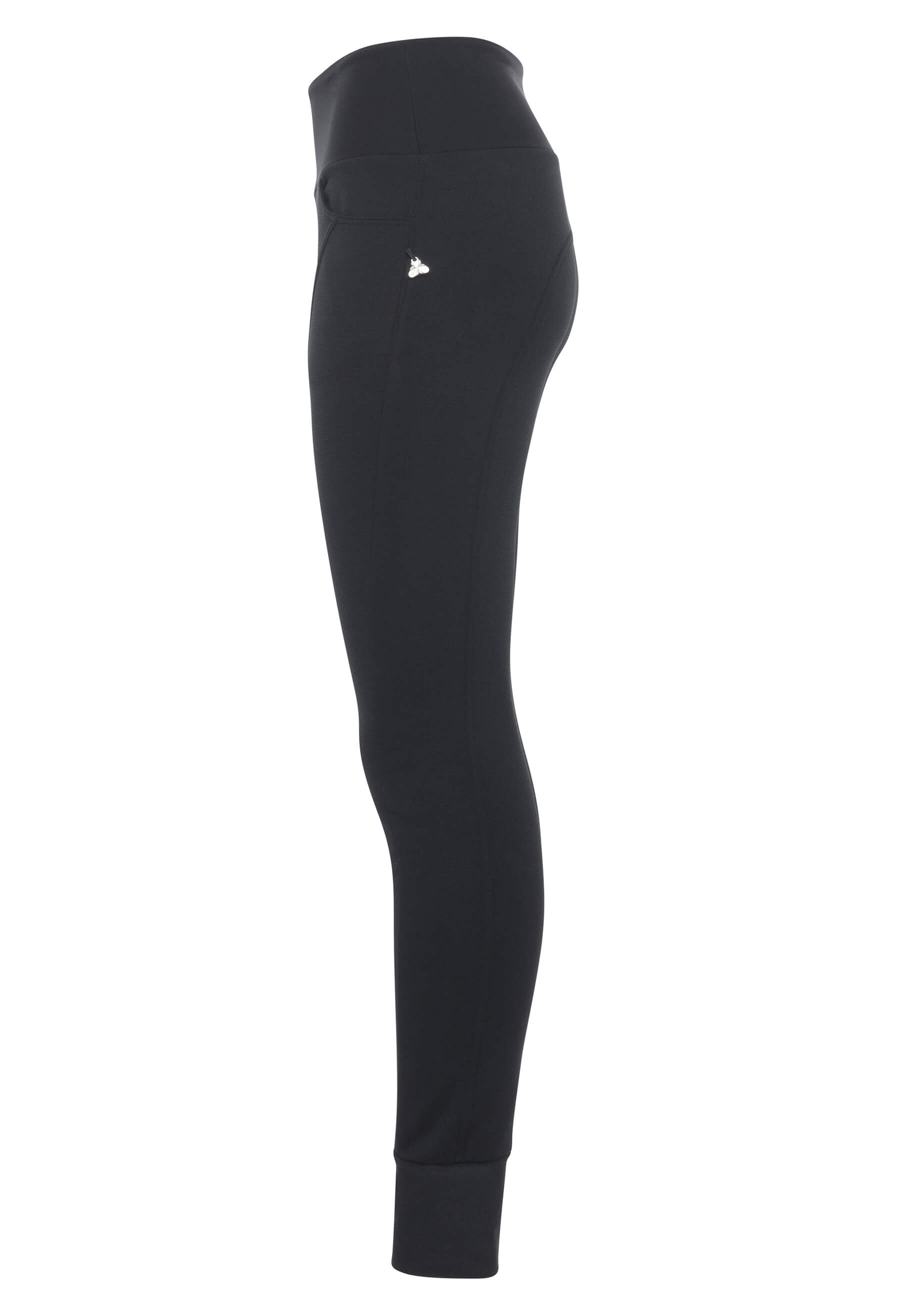 Anouk - Technical trousers lined with Polartec®