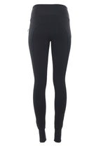 Anouk - Technical trousers lined with Polartec®