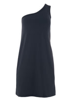 Cleopatra - One-shoulder dress