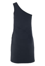 Cleopatra - One-shoulder dress