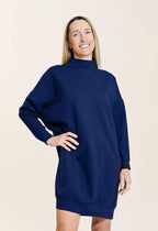 Danielle - Balloon Dress