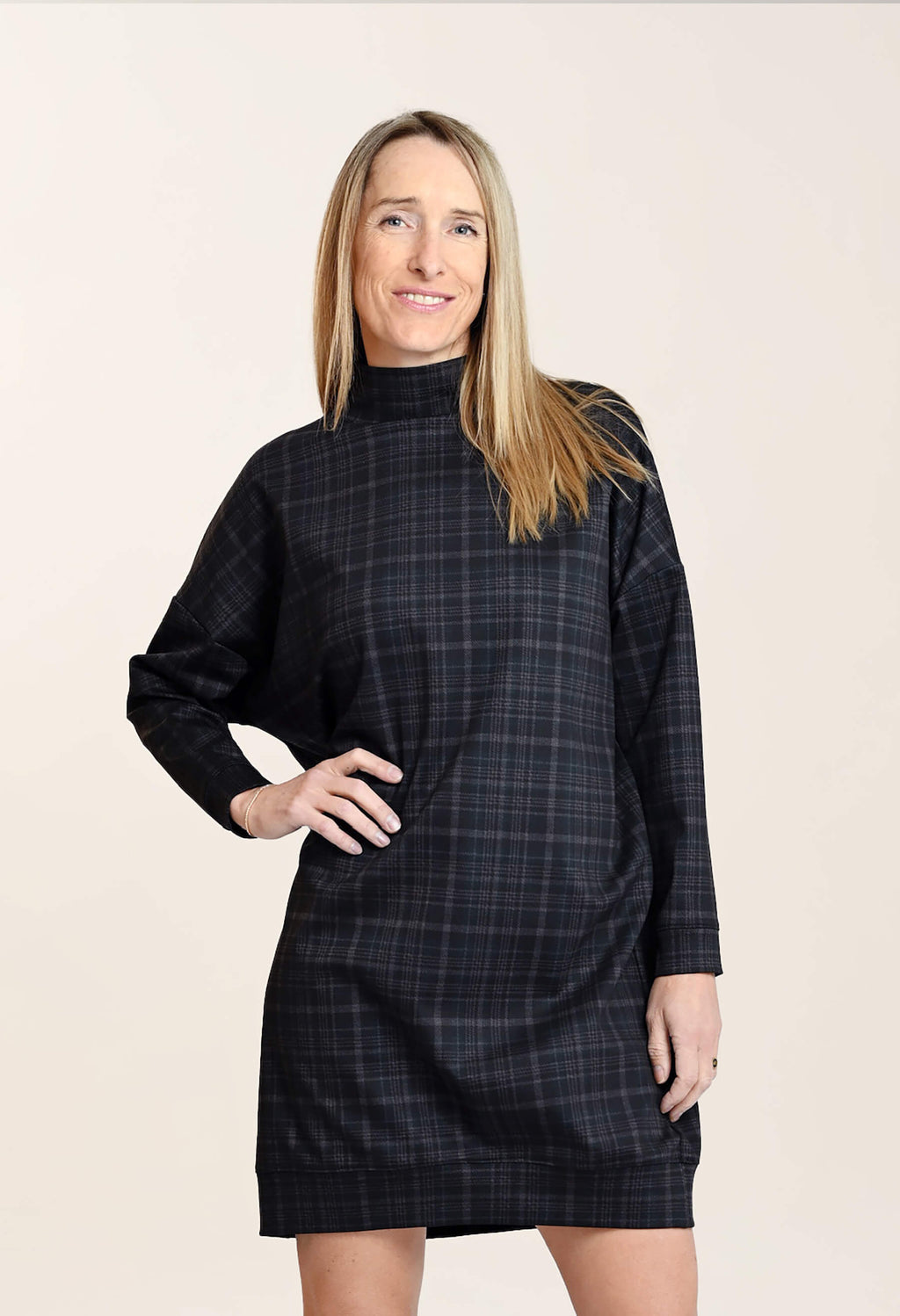 Danielle - Balloon Dress