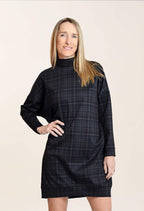 Danielle - Balloon Dress