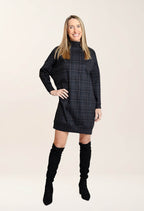 Danielle - Balloon Dress