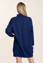 Danielle - Balloon Dress