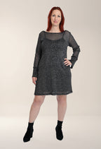 Lolita - Robe à paillettes