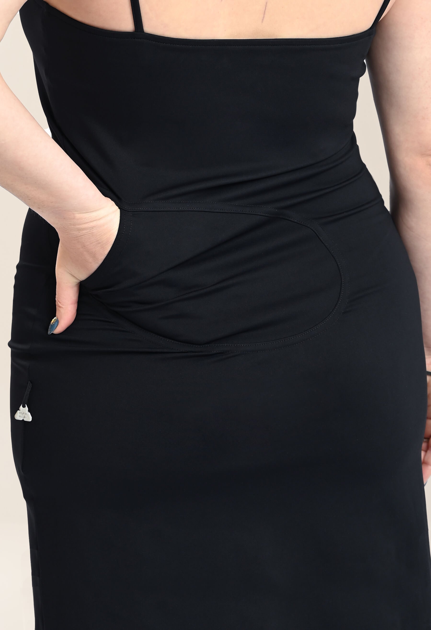 Maëlle - Petite Robe noire