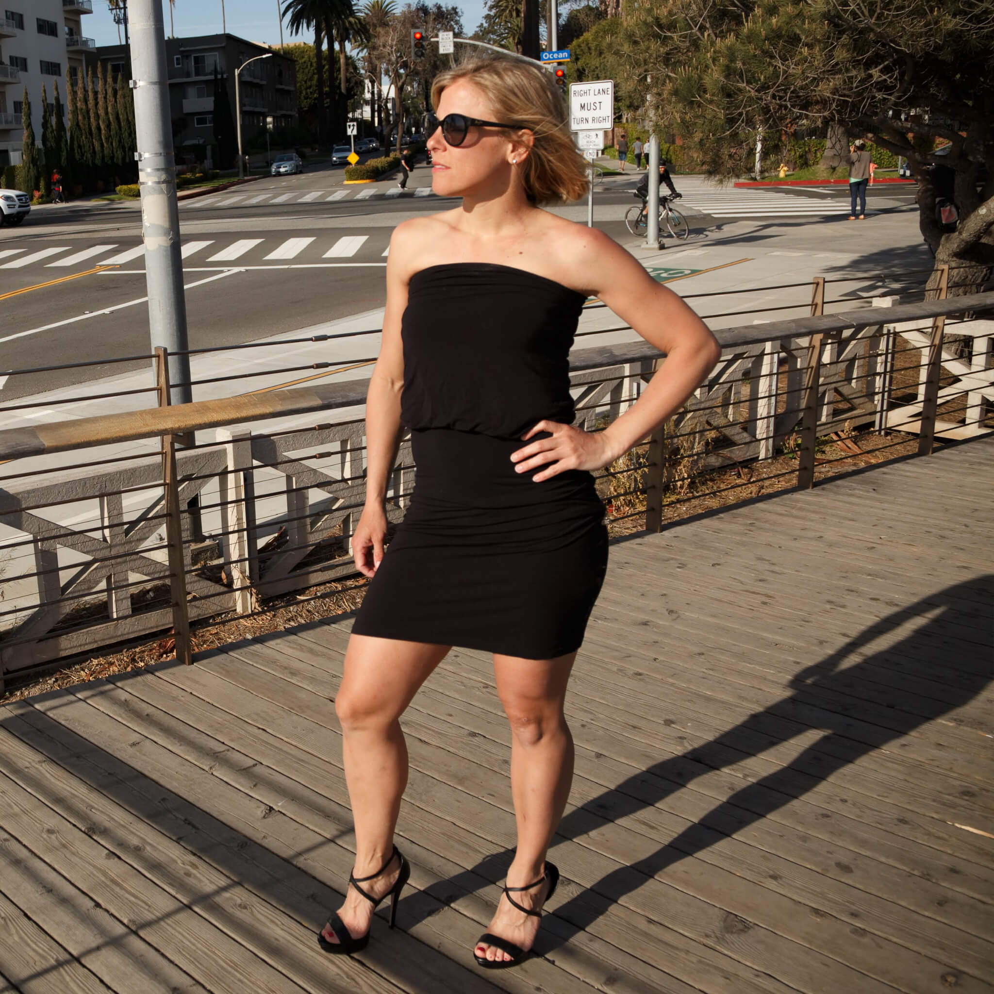 Robe Classique Victoria-KSL